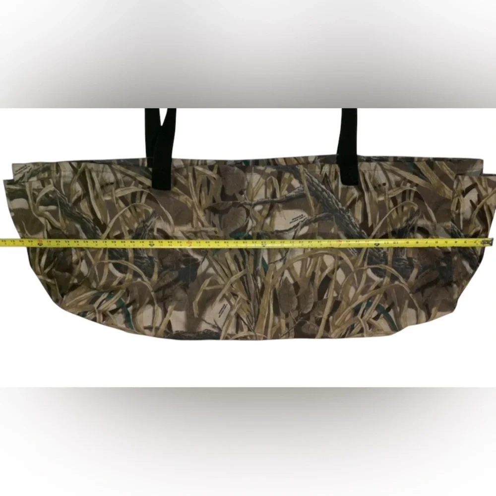 12-Slot Floater Duck Decoy Bag